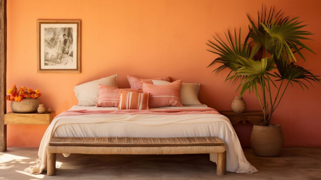 Top Bedroom Wall Paint Designs to Transform Your Space