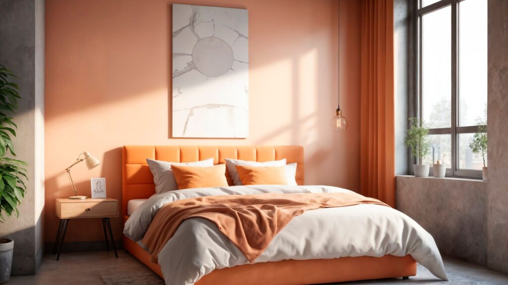 Expert Color Suggestions for Bedrooms