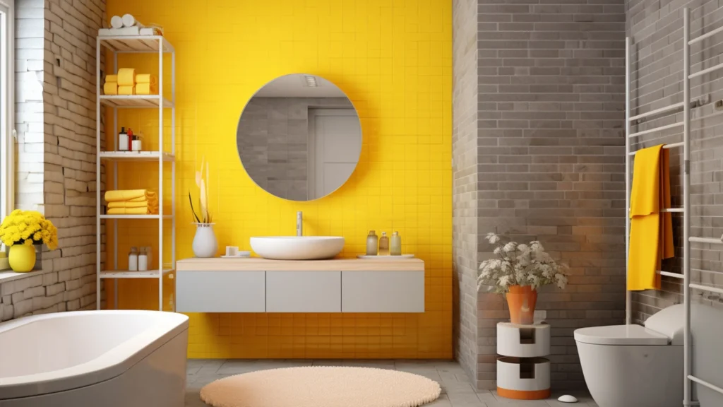 Mistakes to Avoid in Mini Bathroom Design