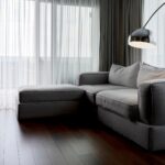 Modern Curtains for Living Room: Enhance Your Space with Style and Functionality