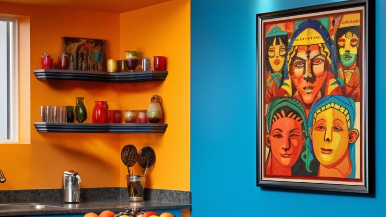 10 Best Paintings for Your Kitchen Wall to Elevate Your Space