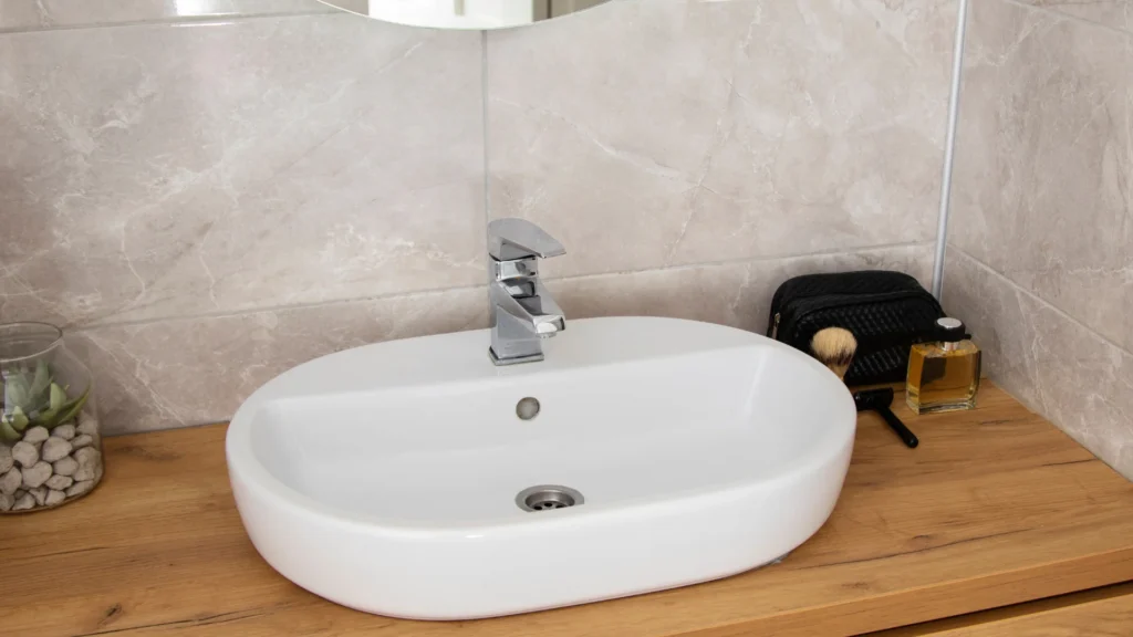 Space-Saving Mini Bathroom Ideas