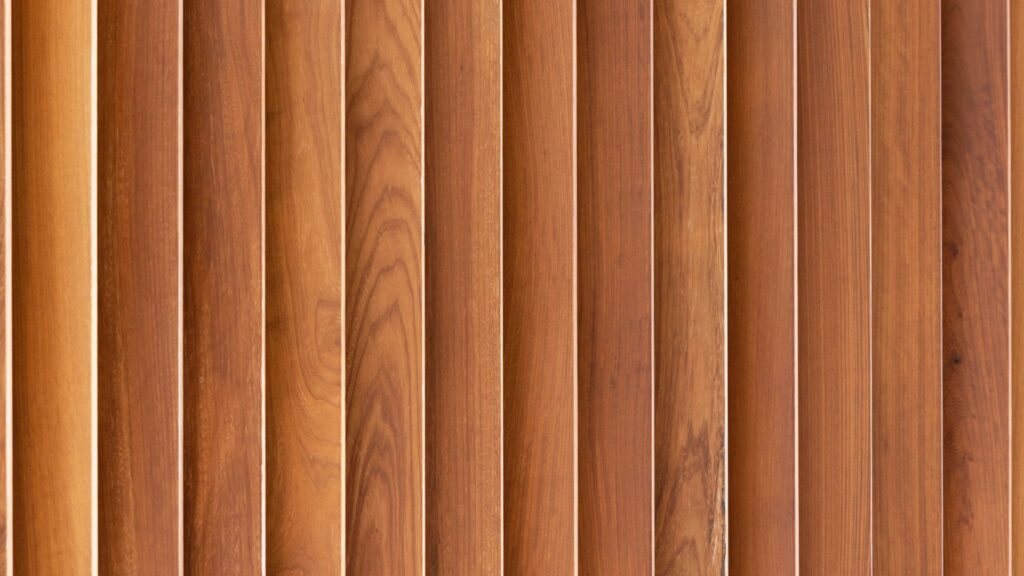 Popular Types of Wood Wall Designs - Wood Cladding